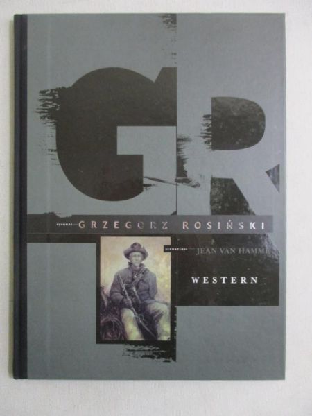 Western