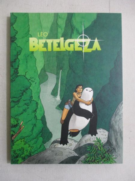 De Oliviera Luiz Eduardo - Betelgeza