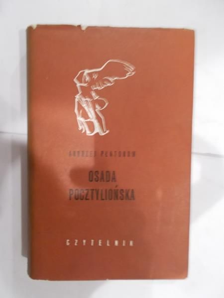 Osada pocztyliońska