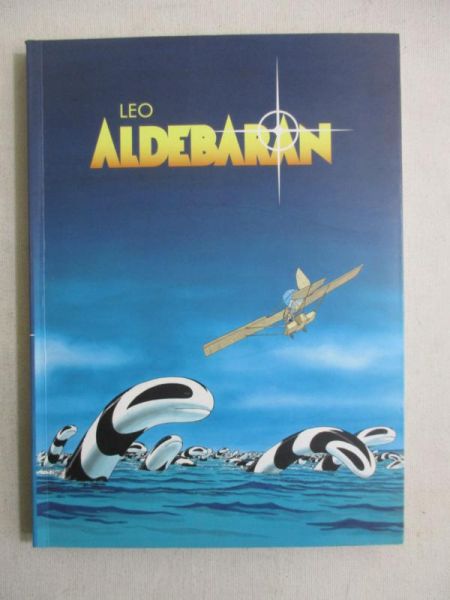 De Oliviera Luiz Eduardo - Aldebaran