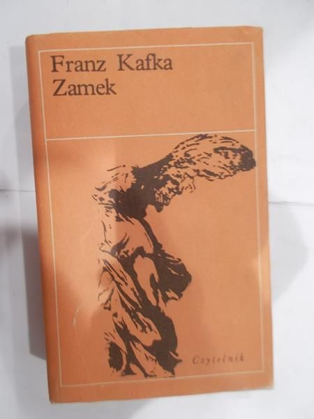 Zamek
