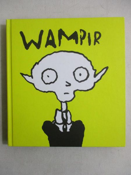 Wampir