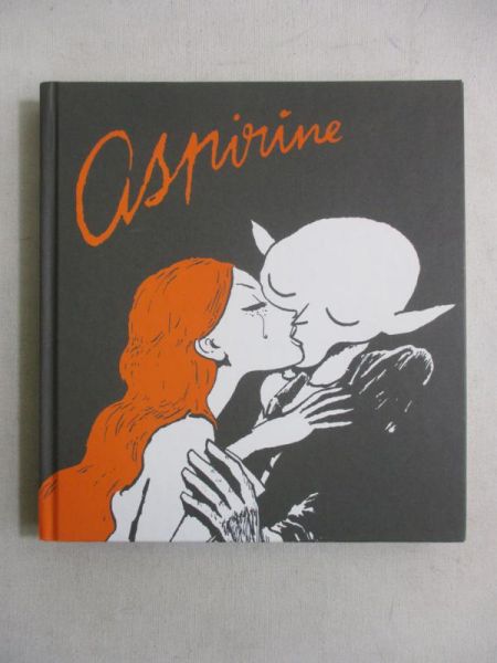 Aspirine