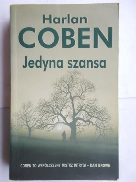 Jedyna szansa