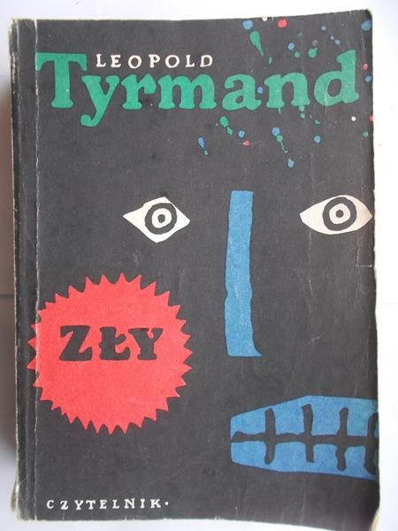 Zły
