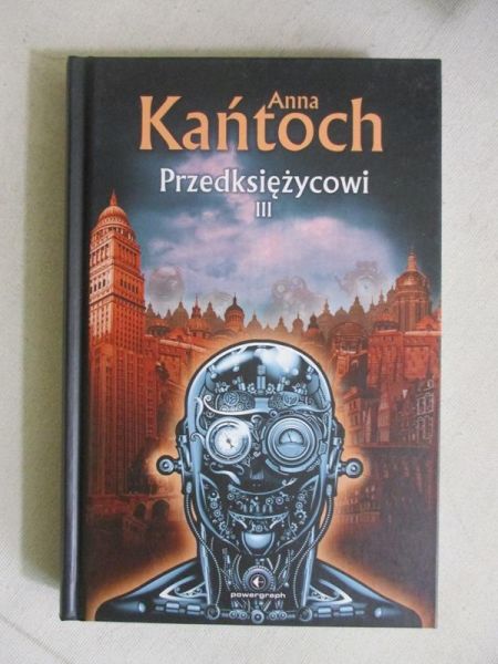 Przedksiężycowi, Tom III