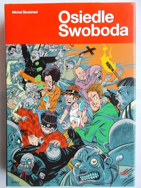 Osiedle Swoboda