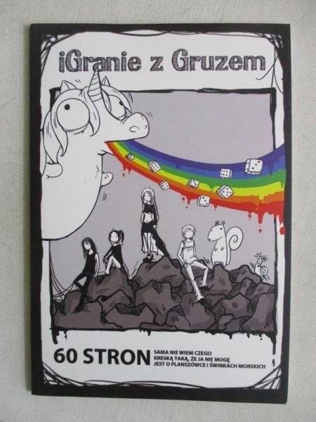 iGranie z Gruzem