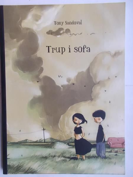 Sandoval  - Trup i sofa