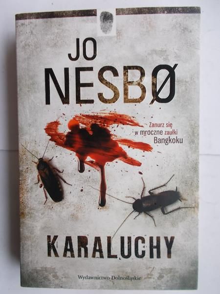 Karaluchy