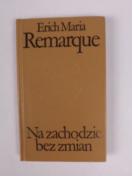 Na zachodzie bez zmian