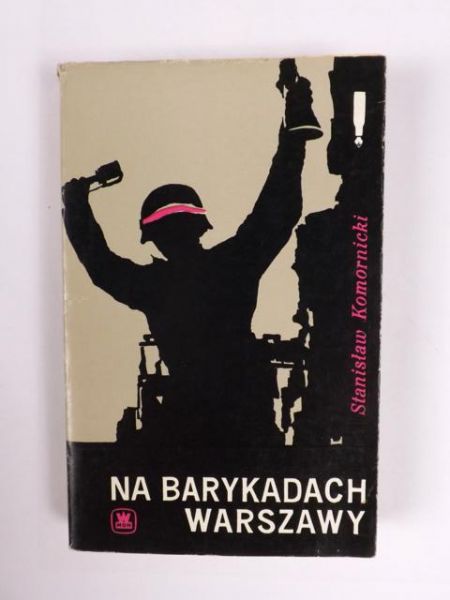 Na barykadach Warszawy