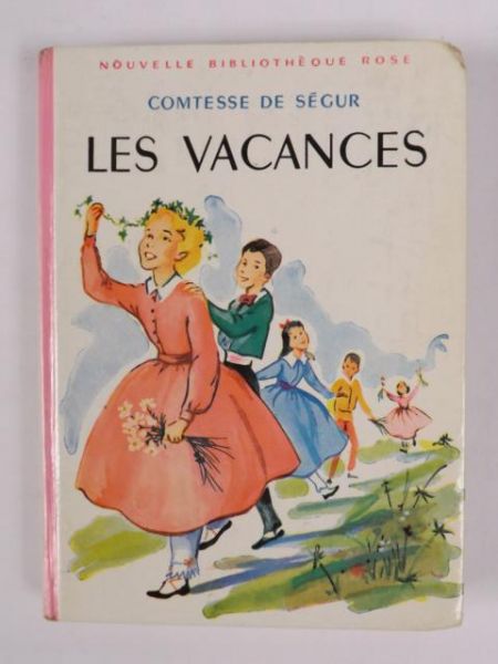 Seguir La Comtesse De - Les Vacances, 1930 r.