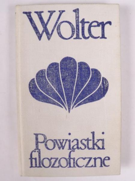 Powiastki filozoficzne