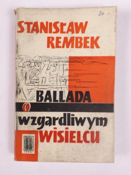 Ballada o wzgardliwym wisielcu