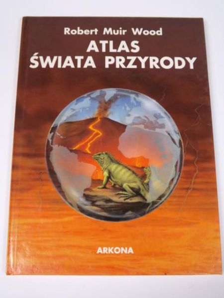 Atlas świata przyrody
