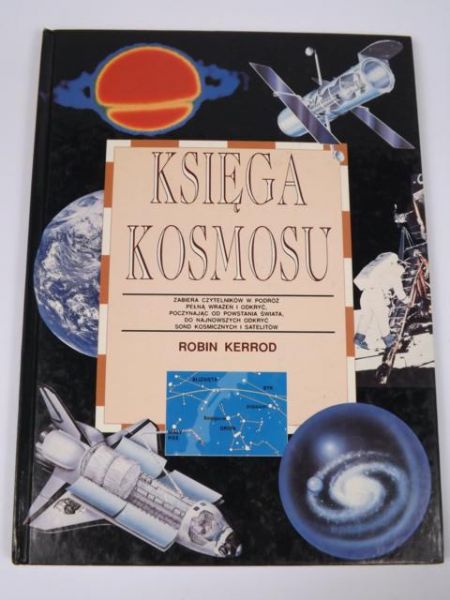 Księga kosmosu