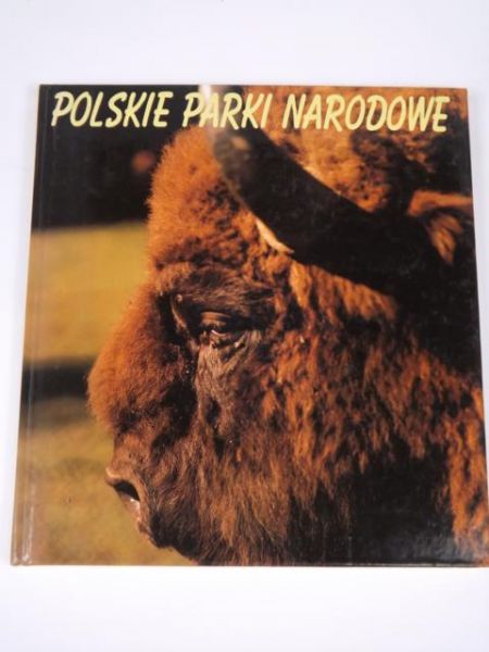 Polskie Parki Narodowe