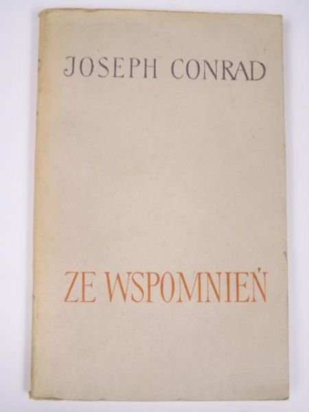 Ze wspomnień
