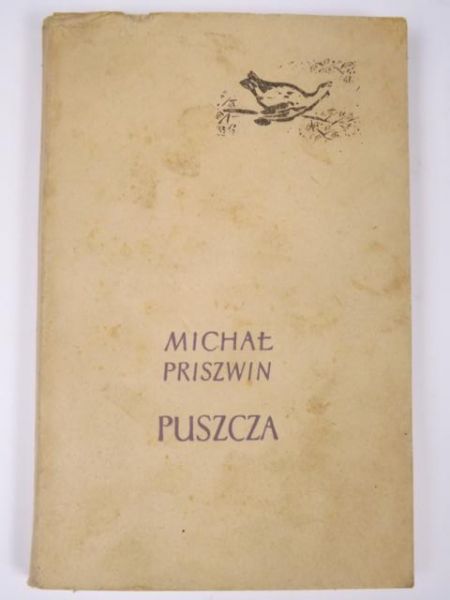 Puszcza