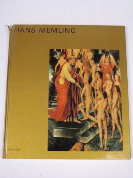 Hans Memling