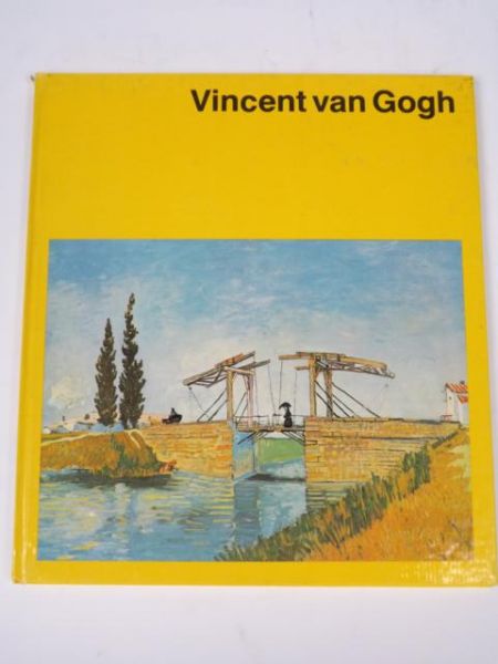 Mittelstadt Kuno - Vincent van Gogh