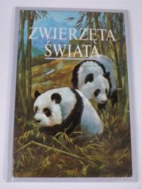 Zwierzęta świata
