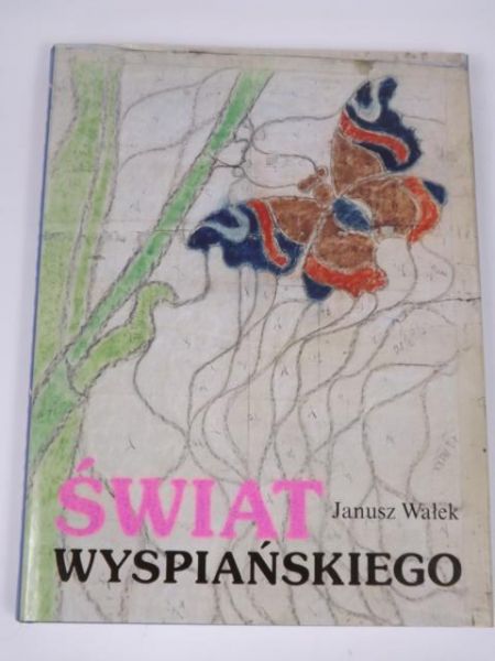 Świat Wyspiańskiego