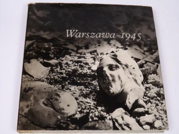 Warszawa 1945