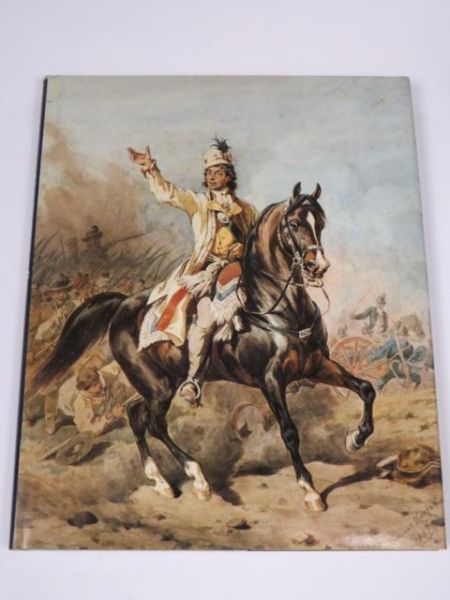 Juliusz Kossak