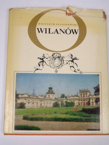 Fijałkowski Wojciech - Wilanów