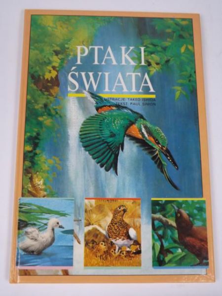 Ptaki Świata