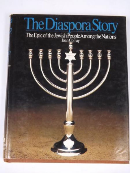 The Diaspora Story