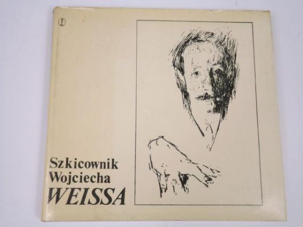 owa A. I.,  . - zkicownik Wojciecha a