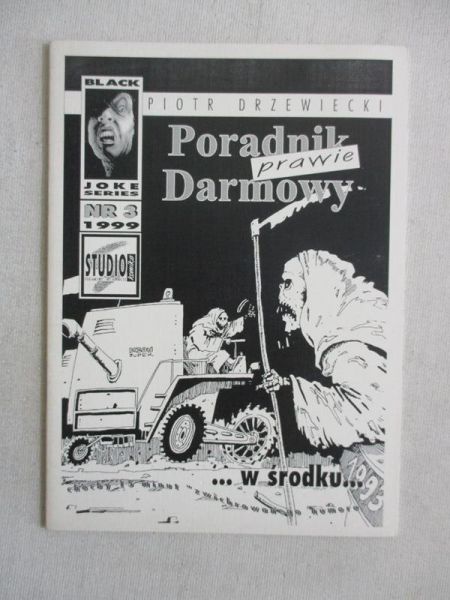 Poradnik prawie darmowy