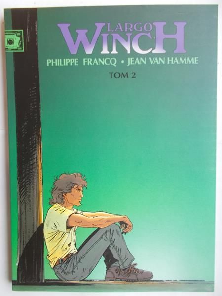 Winch Largo.Tom 2