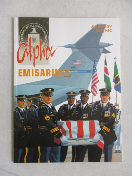 Emisariusz
