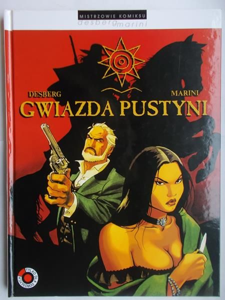 Gwiazda pustyni