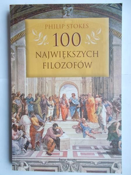 100 największych filozofów
