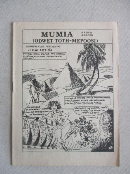 Mumia