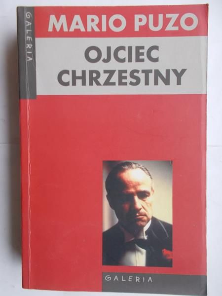 Ojciec chrzestny