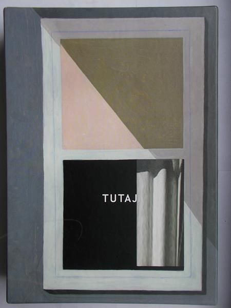 Tutaj