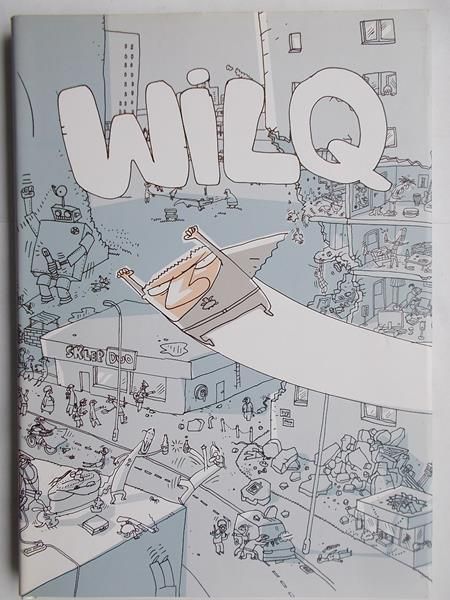 Wilq 1234