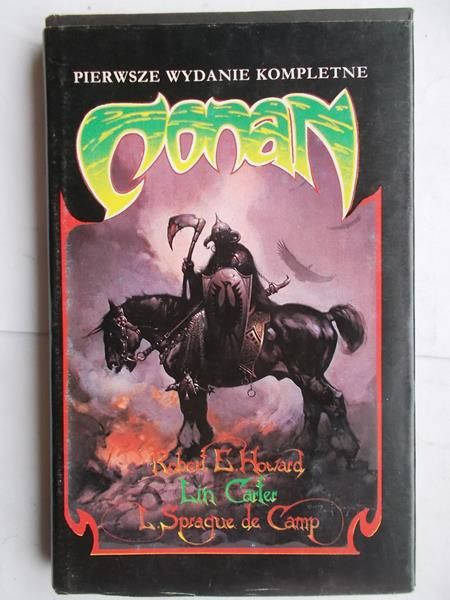 Conan