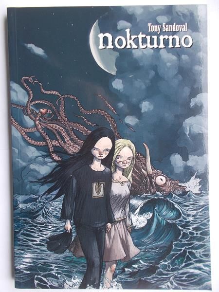 Nokturno
