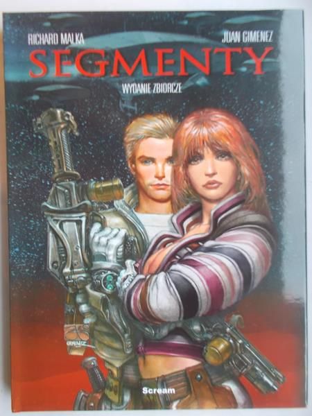 Segmenty
