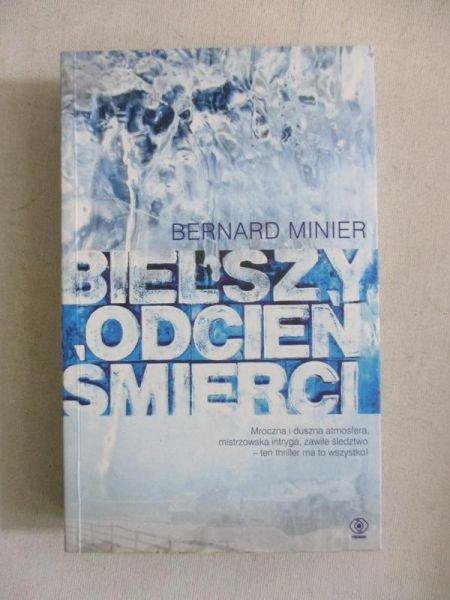 Bielszy odcień śmierci