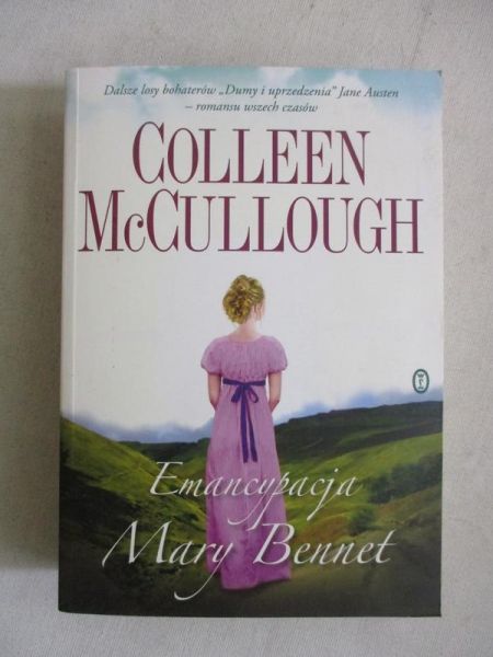 Emancypacja Mary Bennet