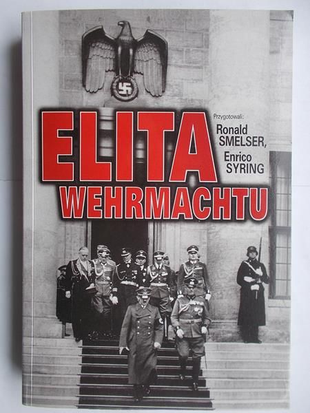 Elita Wehrmachtu
