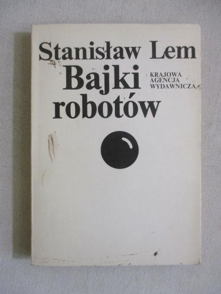 Bajki robotów